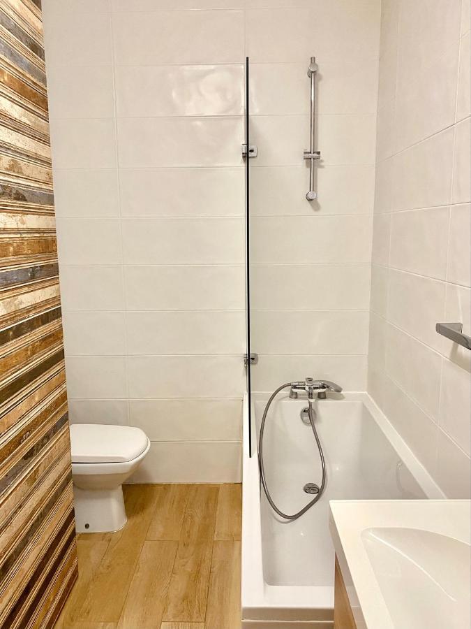 Project Comfort Pelczynskiego 17a/2 Bemowo Leilighet