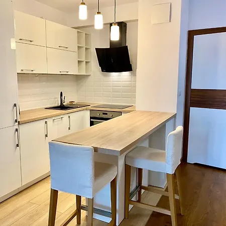 Project Comfort Apartament Pelczynskiego 17A/2 Bemowo Варшава Екстер'єр фото