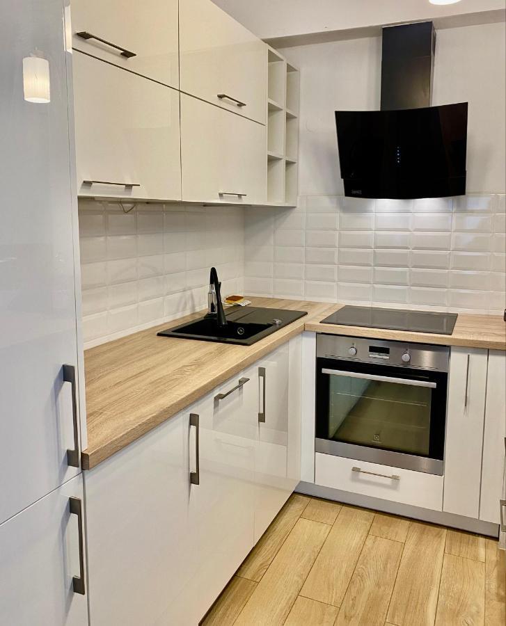Project Comfort Pelczynskiego 17a/2 Bemowo Varsovia