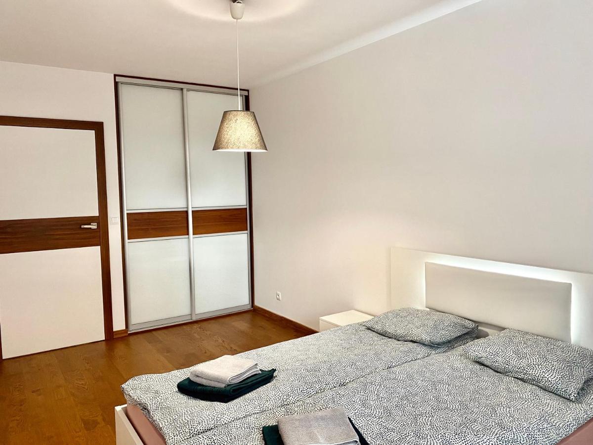 Апартаменти Project Comfort Pelczynskiego 17a/2 Bemowo